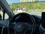 Toyota RAV4 2024 годаүшін22 000 000 тг. в Шымкент – фото 5