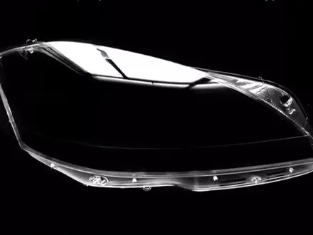 Стекла фар Mercedes Ben's w221 за 20 000 тг. в Астана – фото 2
