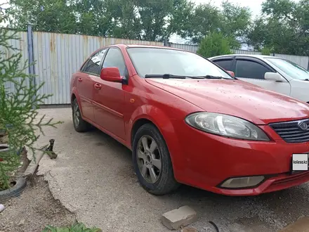 Daewoo Gentra 2014 года за 3 650 000 тг. в Каскелен – фото 2