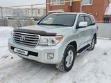 Toyota Land Cruiser 2012 года за 19 500 000 тг. в Астана