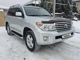 Toyota Land Cruiser 2012 года за 19 500 000 тг. в Астана – фото 3