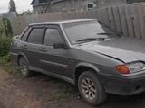 ВАЗ (Lada) 2115 2000 года за 1 200 000 тг. в Павлодар – фото 2