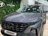 Hyundai Tucson 2023 годаfor14 300 000 тг. в Алматы