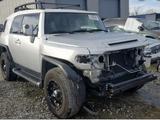 Toyota FJ Cruiser 2008 годаүшін3 500 000 тг. в Алматы