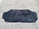 Ковер в багажник ворсовый TOYOTA jzx100 jzx90 за 70 000 тг. в Усть-Каменогорск