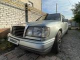 Mercedes-Benz E 200 1993 годаүшін2 000 000 тг. в Алматы – фото 3