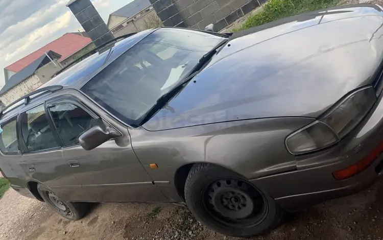 Toyota Camry 1991 годаfor2 000 000 тг. в Алматы