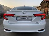 Honda Accord 2023 годаfor11 600 000 тг. в Алматы – фото 5