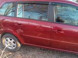 Opel Zafira 2006 года за 4 450 000 тг. в Астана – фото 4