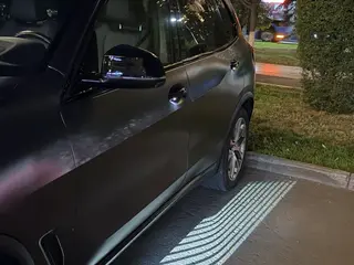 BMW X5, 2019