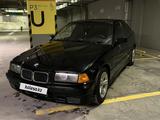 BMW 320 1992 года за 1 999 999 тг. в Алматы