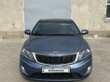 Kia Rio 2013 года за 5 000 000 тг. в Атырау