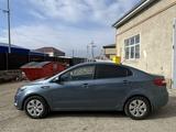 Kia Rio 2013 года за 5 000 000 тг. в Атырау – фото 4