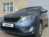 Kia Rio 2013 года за 5 000 000 тг. в Атырау – фото 5