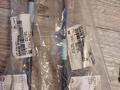 Стойки стабилизатора оригинал за 2 500 тг. в Костанай – фото 2