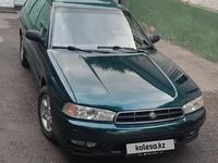 Subaru Legacy 1997 годаүшін2 500 000 тг. в Алматы