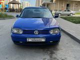 Volkswagen Golf 1998 годаүшін3 000 000 тг. в Шымкент – фото 3