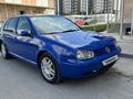 Volkswagen Golf 1998 года за 3 000 000 тг. в Шымкент – фото 4