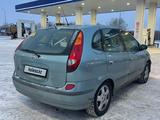 Nissan Almera Tino 2002 года за 3 100 000 тг. в Караганда – фото 5