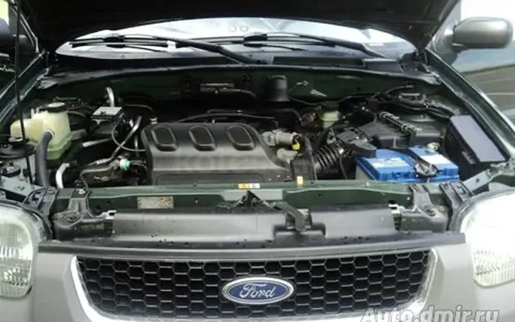 Авкат Ford Escape/Форд Эскейп за 150 000 тг. в Алматы