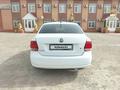 Volkswagen Polo 2014 годаfor4 600 000 тг. в Атырау – фото 7