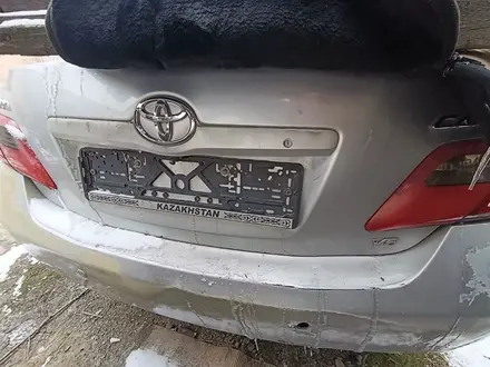 Крышка багажника (дверь) для Toyota Camry 40-45 за 40 000 тг. в Тараз – фото 4