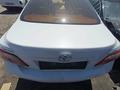 Крышка багажника (дверь) для Toyota Camry 40-45үшін40 000 тг. в Тараз – фото 2