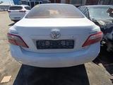 Крышка багажника (дверь) для Toyota Camry 40-45үшін40 000 тг. в Тараз