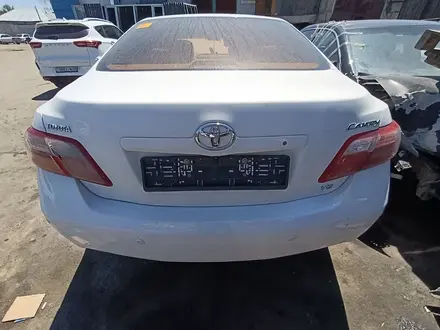 Крышка багажника (дверь) для Toyota Camry 40-45 за 40 000 тг. в Тараз