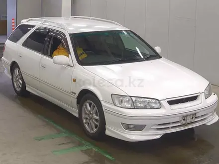 Авторазбор CAR CITY.UK в Усть-Каменогорск – фото 4