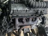 OM601 Mercedes-Benz гбц головка блока цилиндров коленвал тнвд шкив блок за 80 000 тг. в Алматы