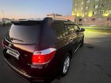 Toyota Highlander 2012 годаүшін12 400 000 тг. в Туркестан – фото 3