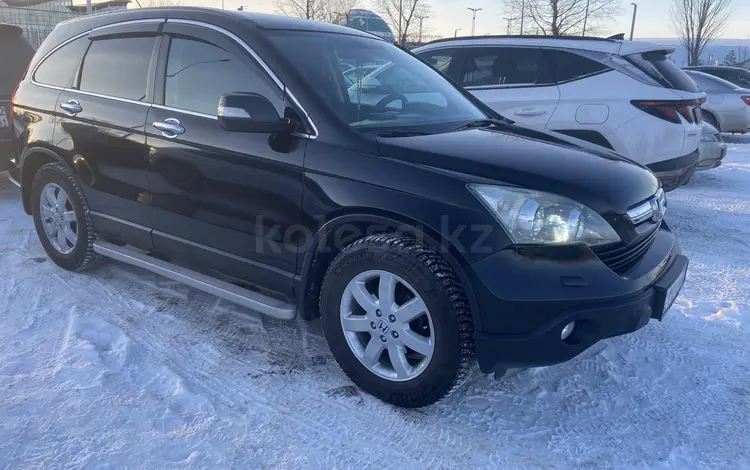 Honda CR-V 2007 года за 7 200 000 тг. в Астана