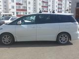 Toyota Estima 2008 года за 5 000 000 тг. в Уральск – фото 2