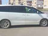 Toyota Estima 2008 года за 5 000 000 тг. в Уральск – фото 4