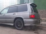 Subaru Forester 1998 года за 3 400 000 тг. в Астана