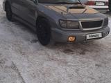 Subaru Forester 1998 года за 3 400 000 тг. в Астана – фото 4