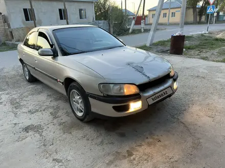 Opel Omega 1998 года за 850 000 тг. в Кызылорда – фото 2