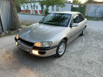 Opel Omega 1998 года за 850 000 тг. в Кызылорда