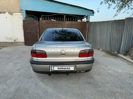 Opel Omega 1998 года за 850 000 тг. в Кызылорда – фото 4