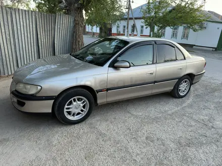 Opel Omega 1998 года за 850 000 тг. в Кызылорда – фото 6