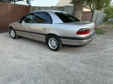 Opel Omega 1998 года за 850 000 тг. в Кызылорда – фото 5