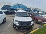 ВАЗ (Lada) Largus 2016 года за 5 000 000 тг. в Актобе – фото 3