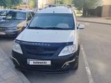 ВАЗ (Lada) Largus 2016 года за 5 000 000 тг. в Актобе – фото 5