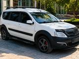 ВАЗ (Lada) Largus 2016 года за 5 000 000 тг. в Актобе