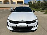 Kia K5 2021 года за 14 000 000 тг. в Актау – фото 2