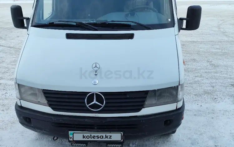 Mercedes-Benz Sprinter 1998 года за 5 000 000 тг. в Аксу