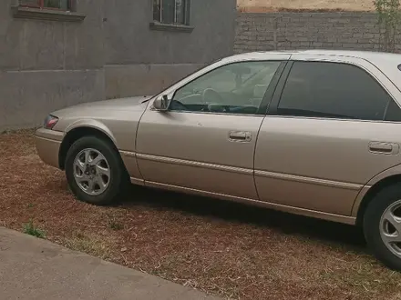 Toyota Camry 1998 года за 3 300 000 тг. в Шымкент – фото 7