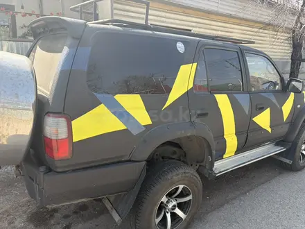 Toyota Hilux Surf 1996 года за 4 500 000 тг. в Алматы – фото 4