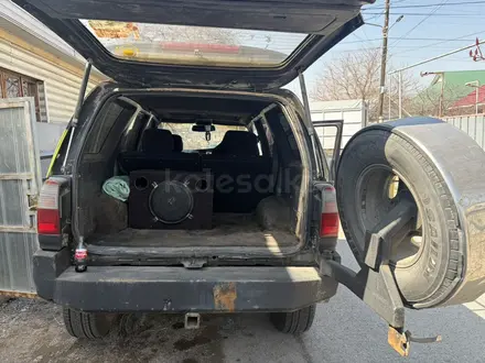Toyota Hilux Surf 1996 года за 4 500 000 тг. в Алматы – фото 13